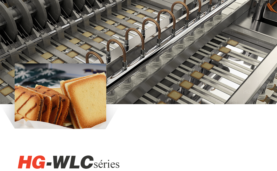 Các biện pháp kiểm soát chất lượng được thực hiện trong dây chuyền sản xuất cookie là gì