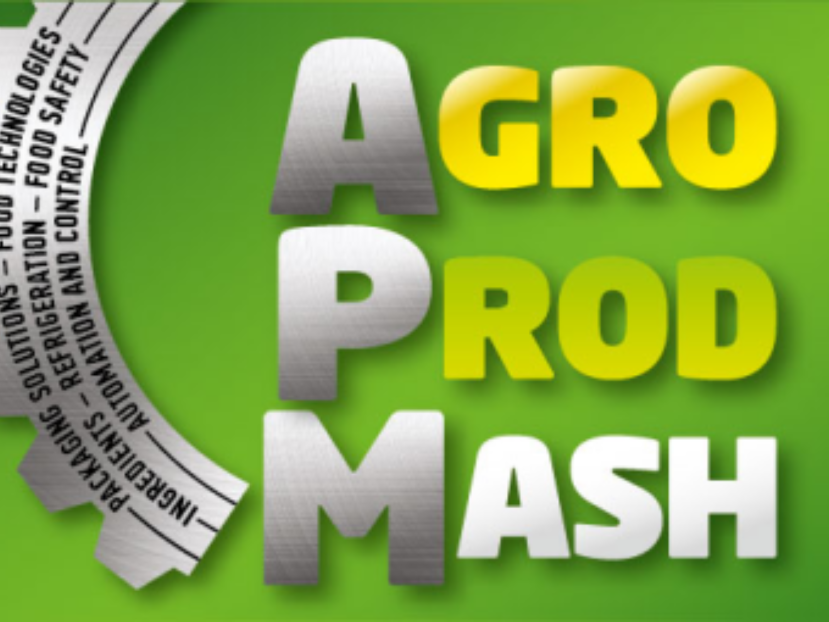 Tập đoàn HG sẽ tham dự Triển lãm AGROPRODMASH lần thứ 28